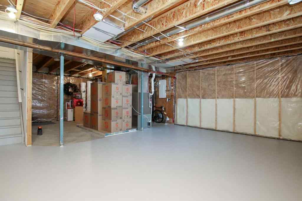 MLS&reg; # A2270114 - 11 Fawn Meadows Drive  in Fawn Meadows Delburne, Residential Open Houses