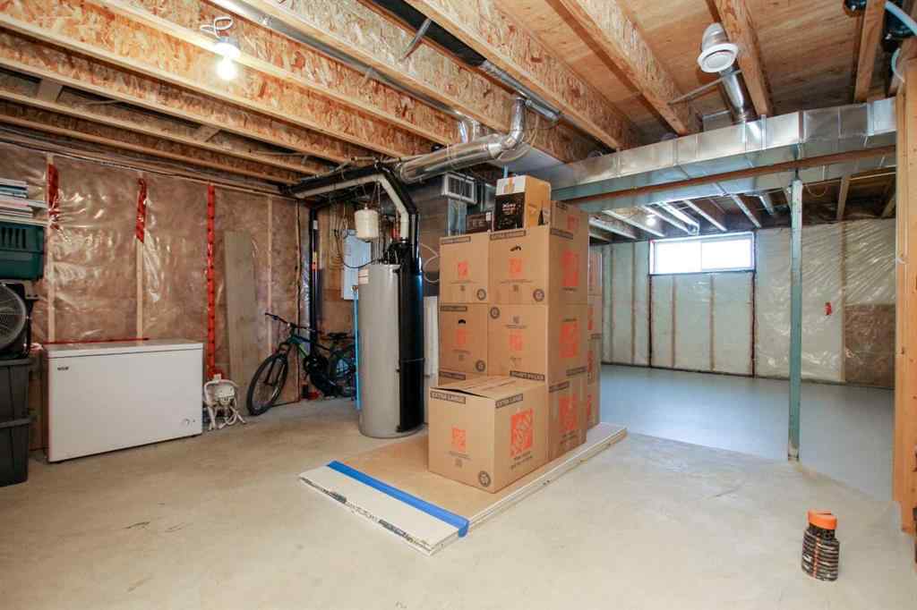 MLS&reg; # A2270114 - 11 Fawn Meadows Drive  in Fawn Meadows Delburne, Residential Open Houses