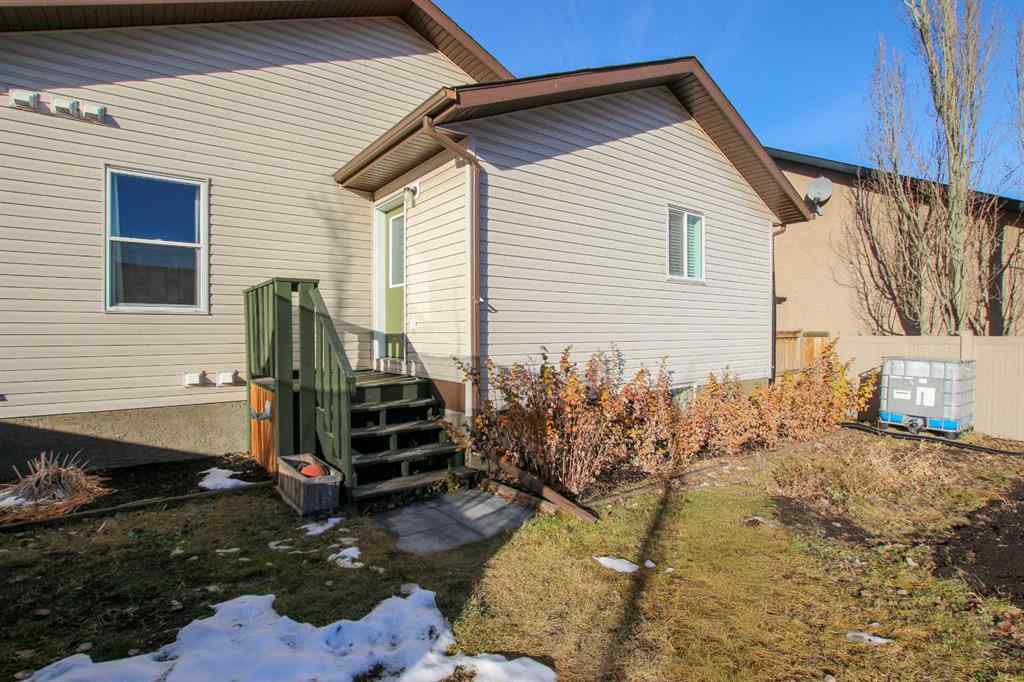 MLS&reg; # A2270114 - 11 Fawn Meadows Drive  in Fawn Meadows Delburne, Residential Open Houses