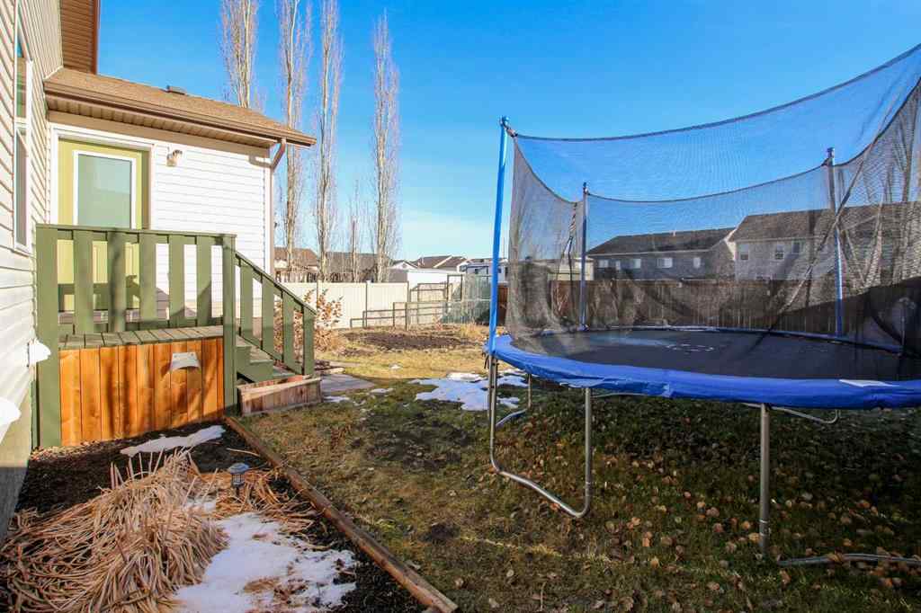 MLS&reg; # A2270114 - 11 Fawn Meadows Drive  in Fawn Meadows Delburne, Residential Open Houses