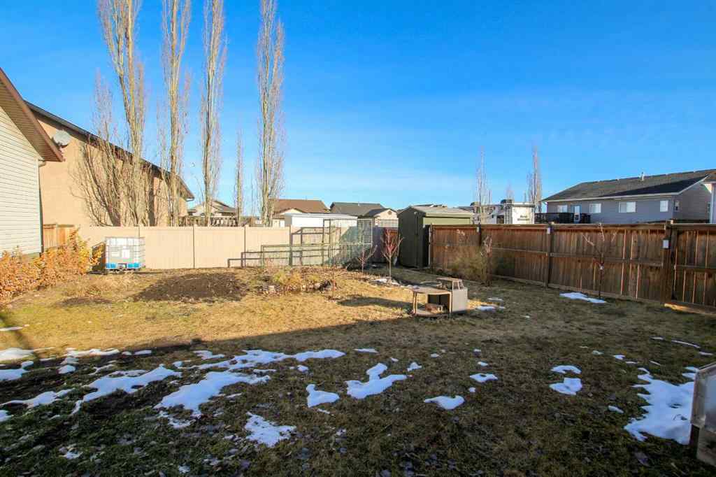 MLS&reg; # A2270114 - 11 Fawn Meadows Drive  in Fawn Meadows Delburne, Residential Open Houses