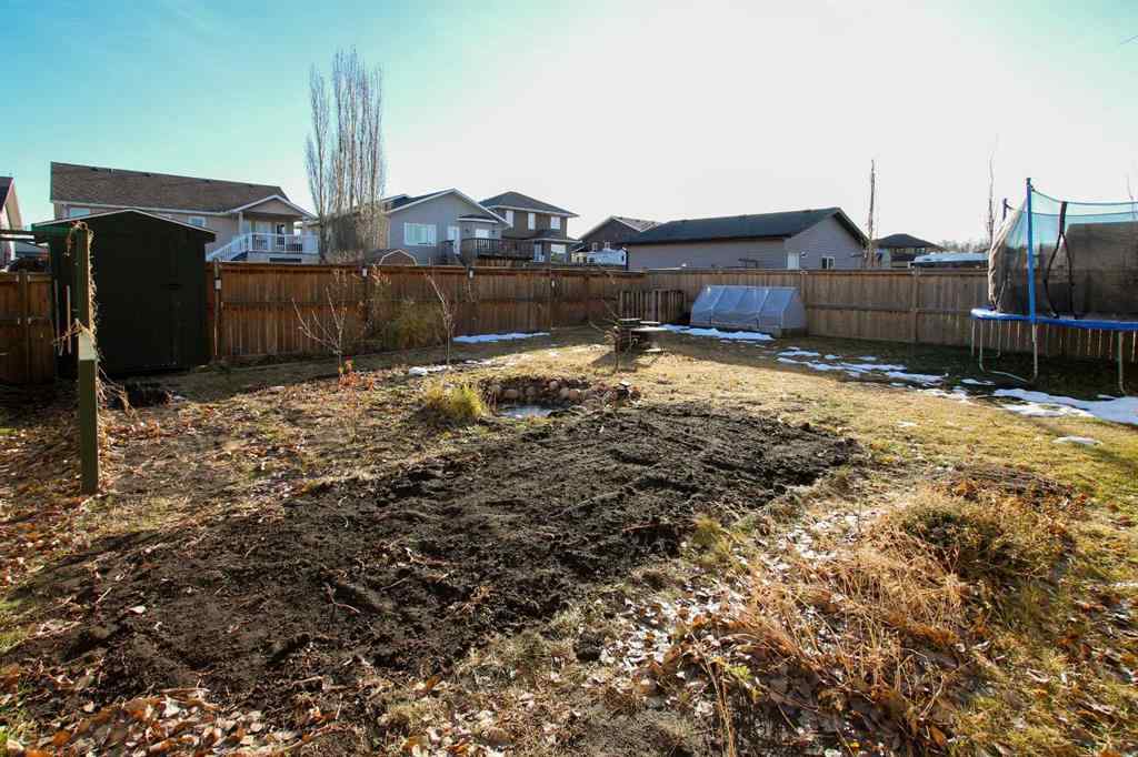 MLS&reg; # A2270114 - 11 Fawn Meadows Drive  in Fawn Meadows Delburne, Residential Open Houses