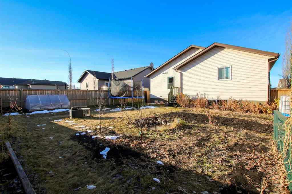 MLS&reg; # A2270114 - 11 Fawn Meadows Drive  in Fawn Meadows Delburne, Residential Open Houses