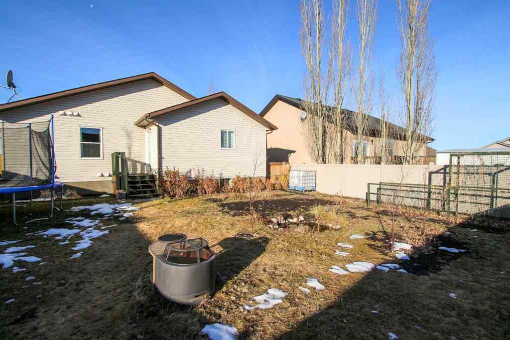 MLS&reg; # A2270114 - 11 Fawn Meadows Drive  in Fawn Meadows Delburne, Residential Open Houses