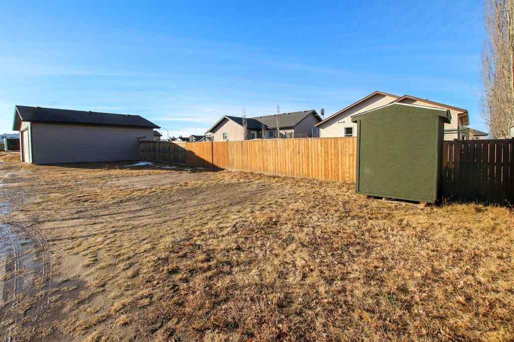 MLS&reg; # A2270114 - 11 Fawn Meadows Drive  in Fawn Meadows Delburne, Residential Open Houses