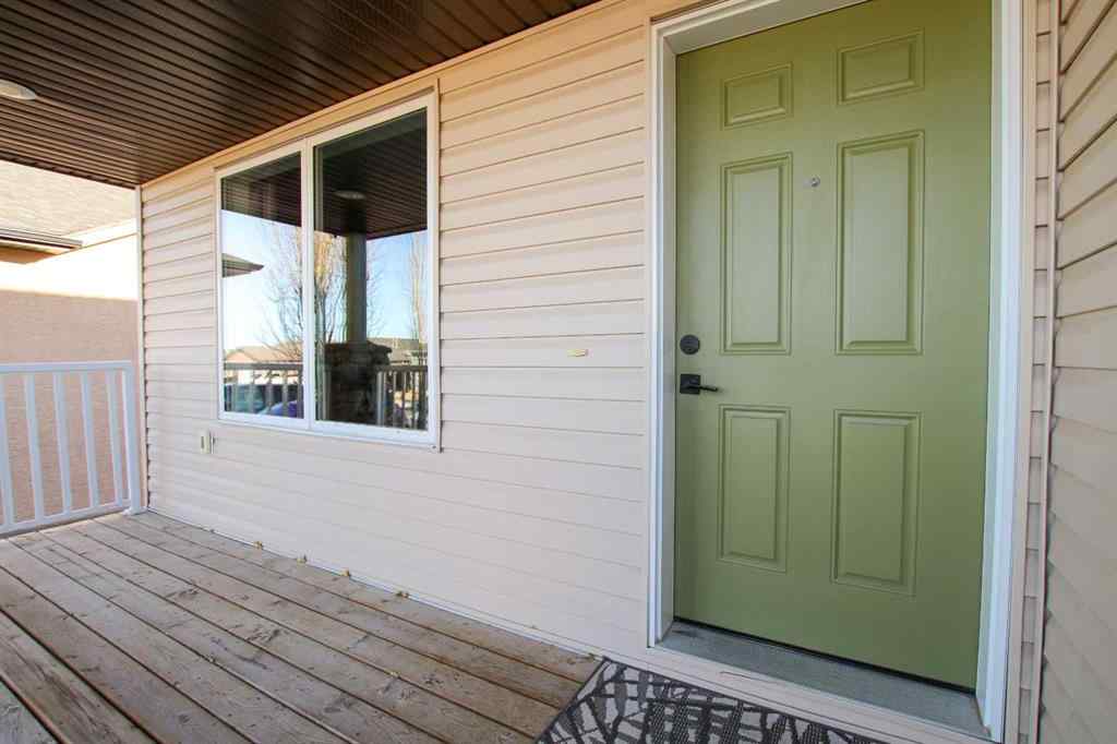 MLS&reg; # A2270114 - 11 Fawn Meadows Drive  in Fawn Meadows Delburne, Residential Open Houses