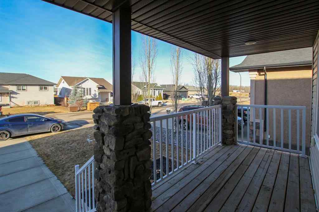 MLS&reg; # A2270114 - 11 Fawn Meadows Drive  in Fawn Meadows Delburne, Residential Open Houses