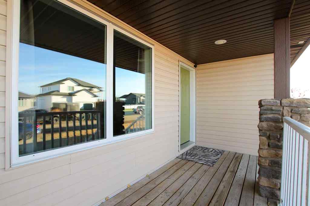 MLS&reg; # A2270114 - 11 Fawn Meadows Drive  in Fawn Meadows Delburne, Residential Open Houses