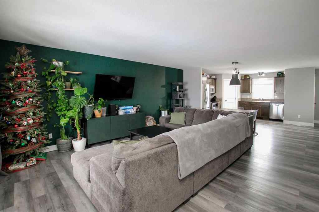 MLS&reg; # A2270114 - 11 Fawn Meadows Drive  in Fawn Meadows Delburne, Residential Open Houses