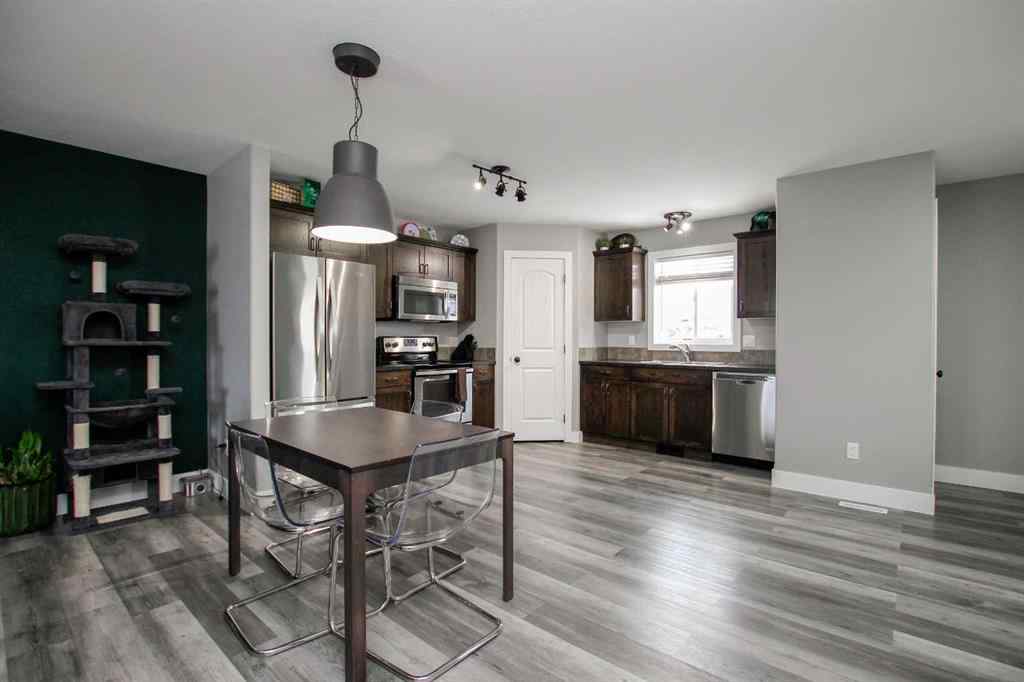 MLS&reg; # A2270114 - 11 Fawn Meadows Drive  in Fawn Meadows Delburne, Residential Open Houses