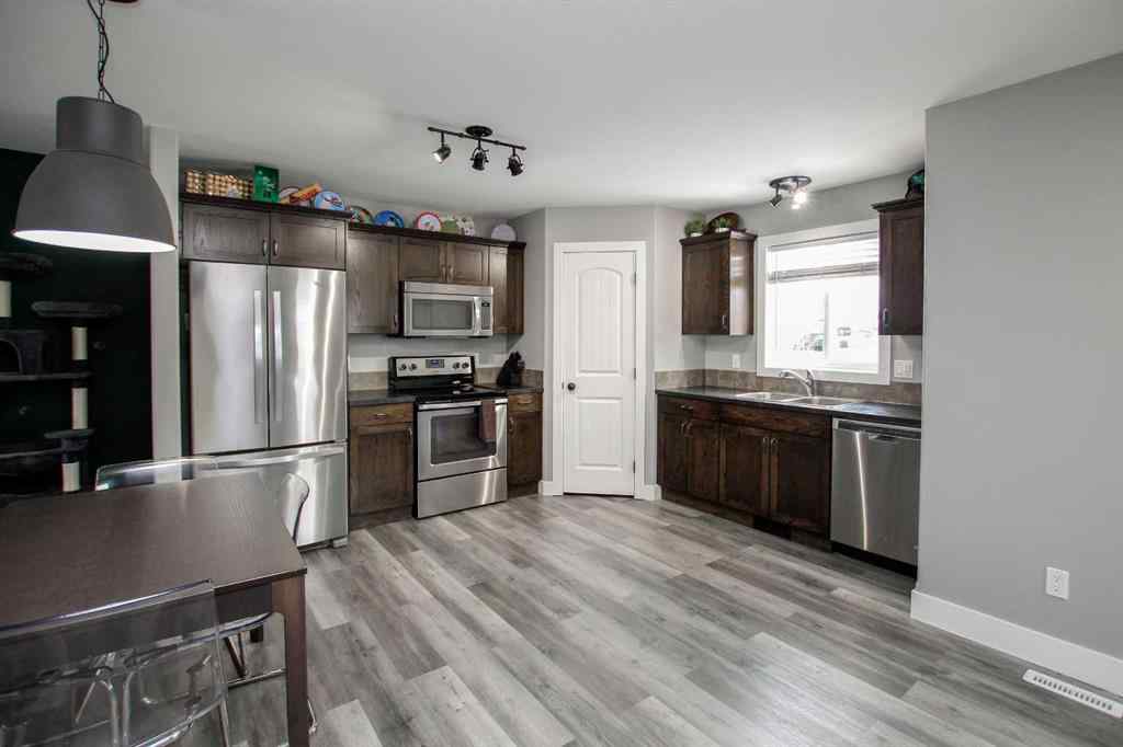 MLS&reg; # A2270114 - 11 Fawn Meadows Drive  in Fawn Meadows Delburne, Residential Open Houses