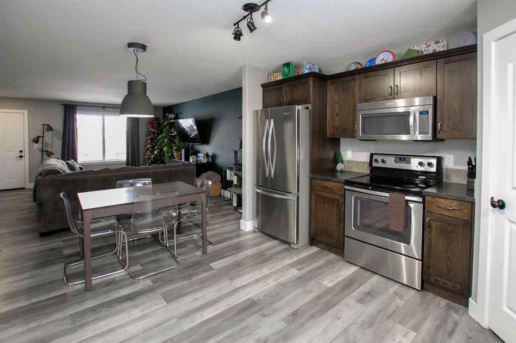 MLS&reg; # A2270114 - 11 Fawn Meadows Drive  in Fawn Meadows Delburne, Residential Open Houses