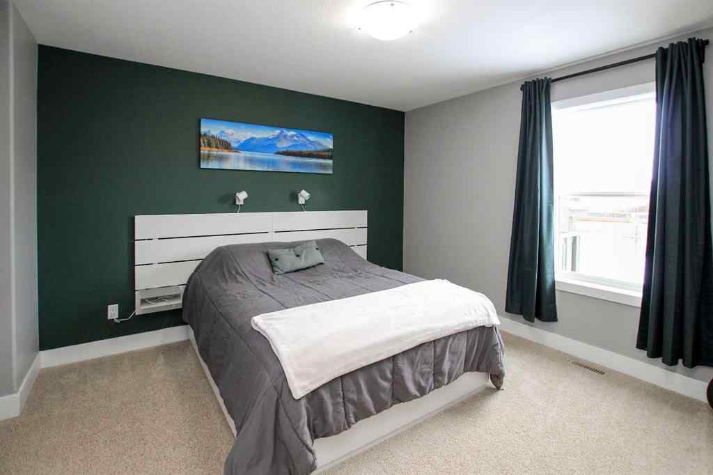 MLS&reg; # A2270114 - 11 Fawn Meadows Drive  in Fawn Meadows Delburne, Residential Open Houses