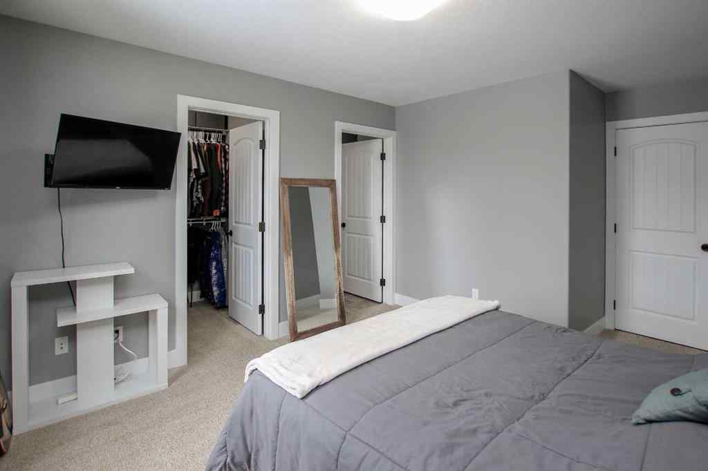 MLS&reg; # A2270114 - 11 Fawn Meadows Drive  in Fawn Meadows Delburne, Residential Open Houses