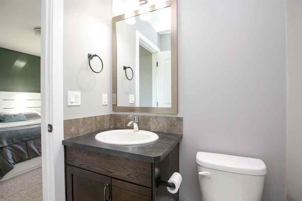 MLS&reg; # A2270114 - 11 Fawn Meadows Drive  in Fawn Meadows Delburne, Residential Open Houses