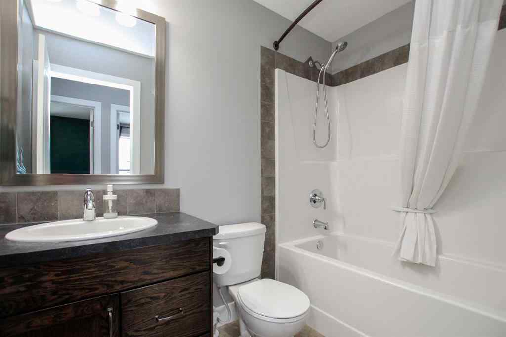 MLS&reg; # A2270114 - 11 Fawn Meadows Drive  in Fawn Meadows Delburne, Residential Open Houses