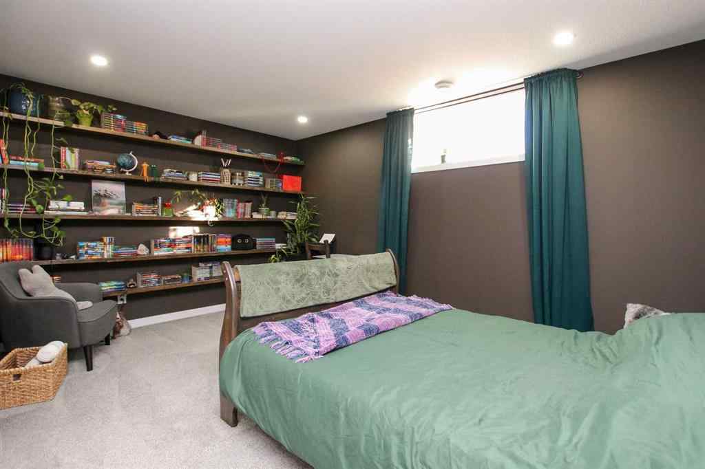 MLS&reg; # A2270114 - 11 Fawn Meadows Drive  in Fawn Meadows Delburne, Residential Open Houses