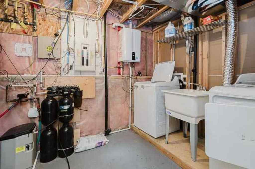 MLS&reg; # A2270115 - 8610- 102A Ave   in Crystal Landing Grande Prairie, Residential Open Houses