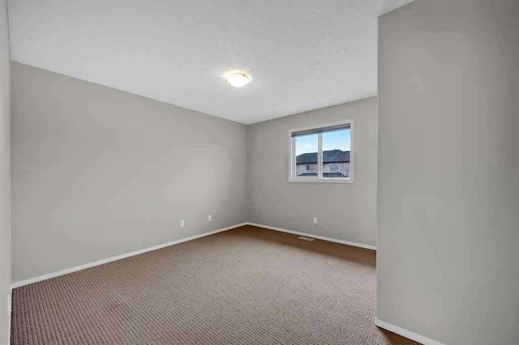 MLS® A2270116 - 109 Bridlerange Place SW in Bridlewood Calgary, Residential
