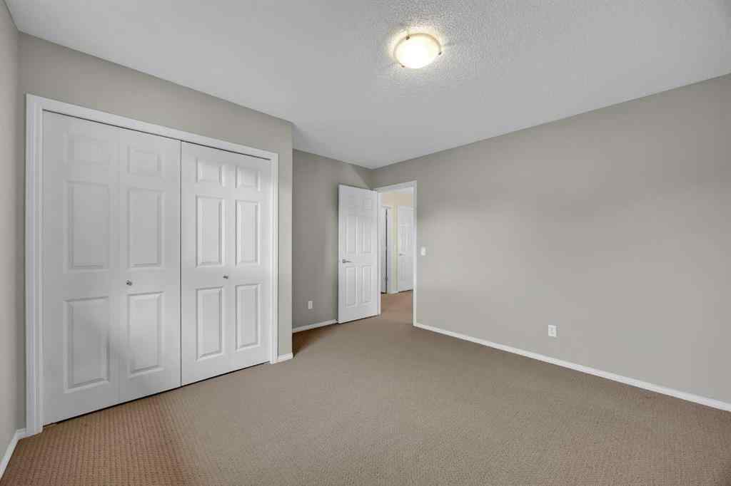 MLS® A2270116 - 109 Bridlerange Place SW in Bridlewood Calgary, Residential