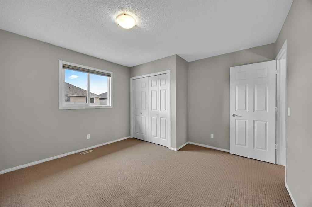 MLS® A2270116 - 109 Bridlerange Place SW in Bridlewood Calgary, Residential
