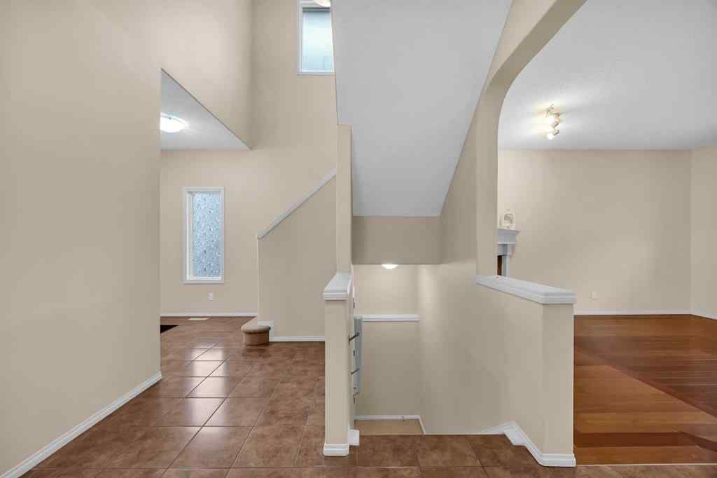 MLS® A2270116 - 109 Bridlerange Place SW in Bridlewood Calgary, Residential