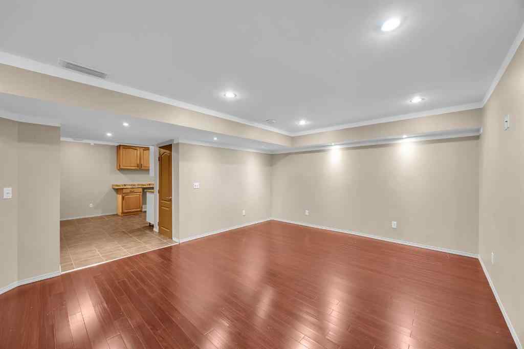 MLS® A2270116 - 109 Bridlerange Place SW in Bridlewood Calgary, Residential