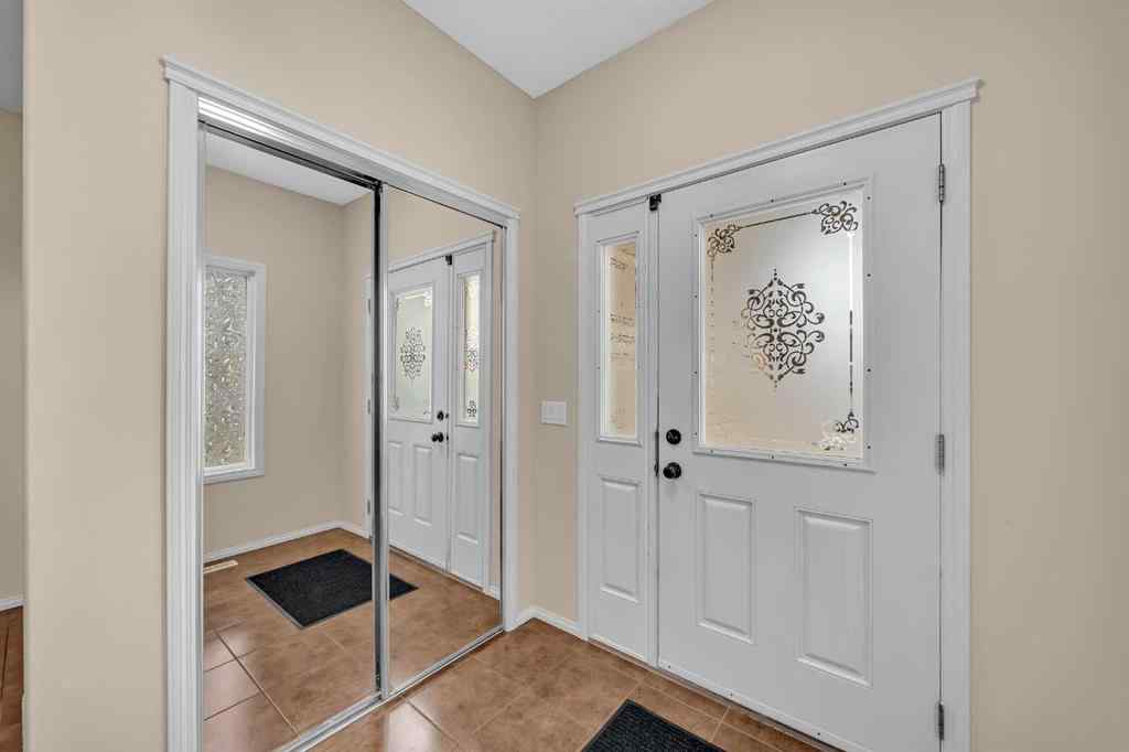 MLS® A2270116 - 109 Bridlerange Place SW in Bridlewood Calgary, Residential