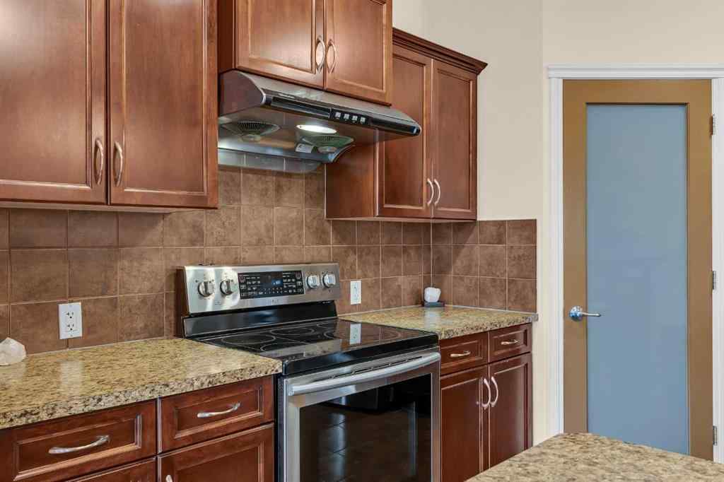 MLS® A2270116 - 109 Bridlerange Place SW in Bridlewood Calgary, Residential