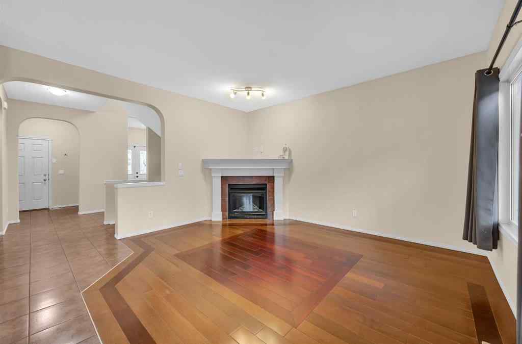 MLS® A2270116 - 109 Bridlerange Place SW in Bridlewood Calgary, Residential