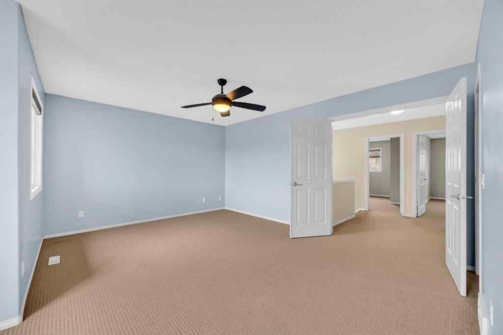 MLS® A2270116 - 109 Bridlerange Place SW in Bridlewood Calgary, Residential