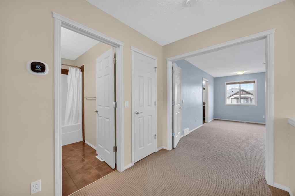 MLS® A2270116 - 109 Bridlerange Place SW in Bridlewood Calgary, Residential