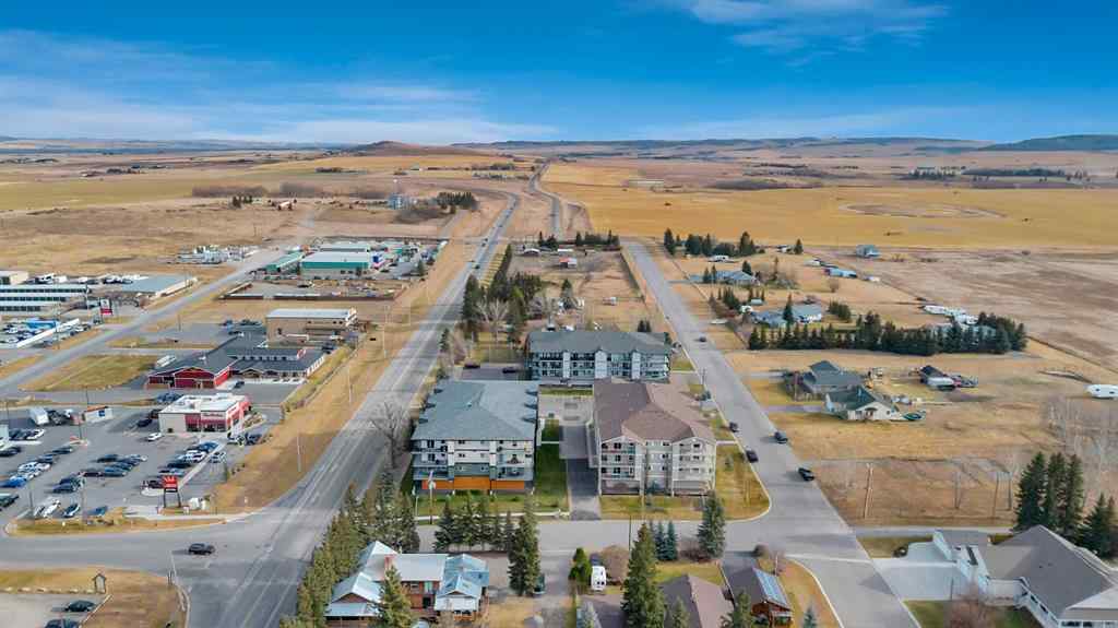 MLS&reg; # A2270117 - Unit #402 404 1 Avenue SE in NONE Diamond Valley, Residential Open Houses