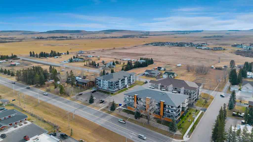 MLS&reg; # A2270117 - Unit #402 404 1 Avenue SE in NONE Diamond Valley, Residential Open Houses