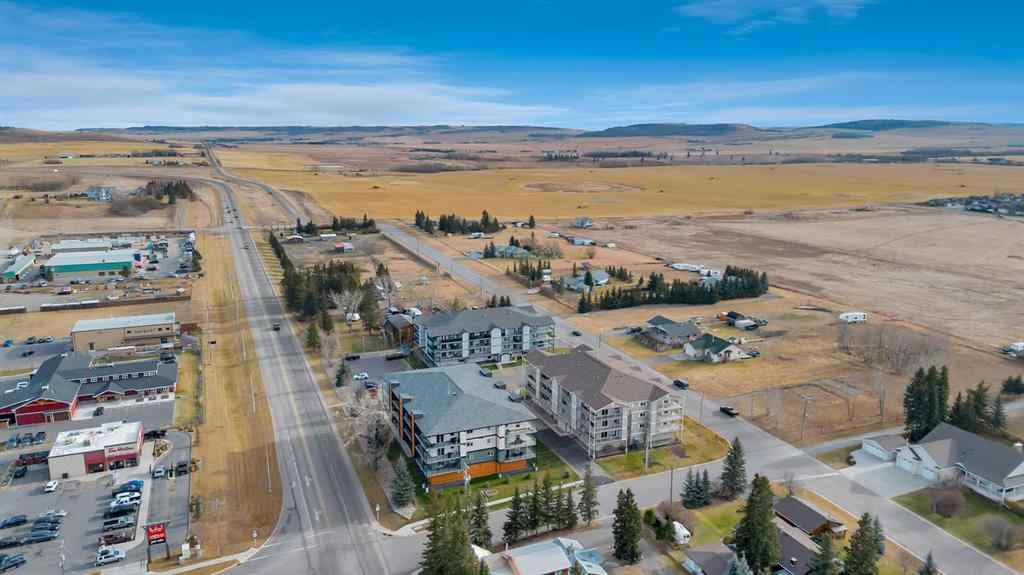 MLS&reg; # A2270117 - Unit #402 404 1 Avenue SE in NONE Diamond Valley, Residential Open Houses