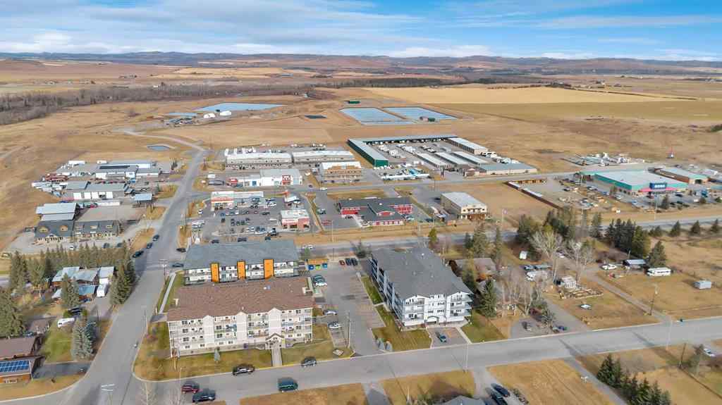 MLS&reg; # A2270117 - Unit #402 404 1 Avenue SE in NONE Diamond Valley, Residential Open Houses