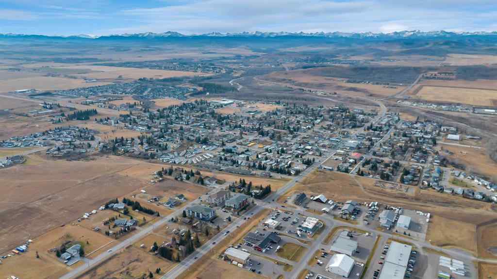 MLS&reg; # A2270117 - Unit #402 404 1 Avenue SE in NONE Diamond Valley, Residential Open Houses