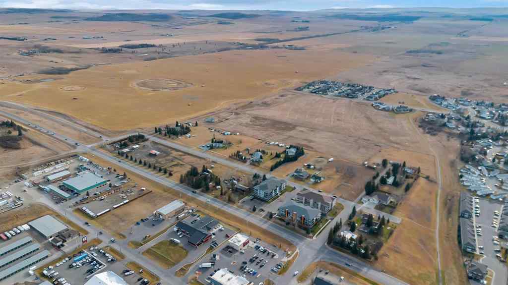 MLS&reg; # A2270117 - Unit #402 404 1 Avenue SE in NONE Diamond Valley, Residential Open Houses