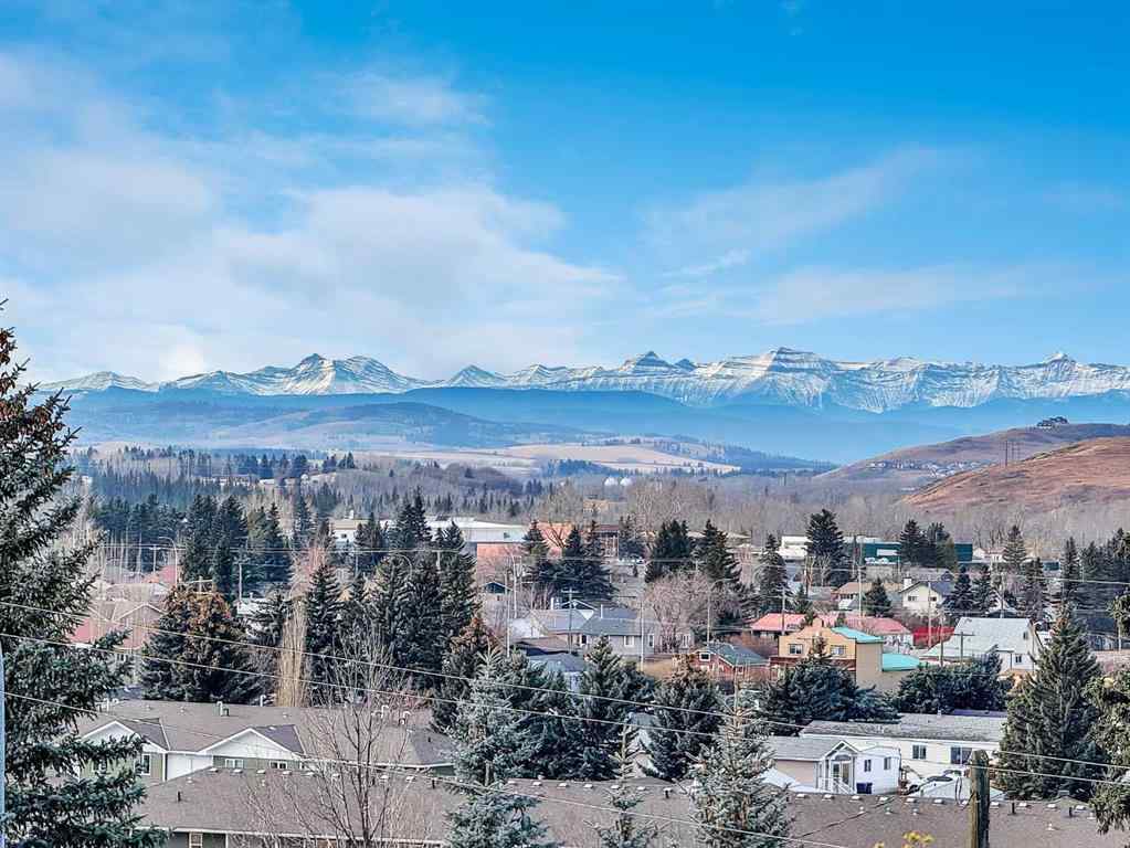 MLS&reg; # A2270117 - Unit #402 404 1 Avenue SE in NONE Diamond Valley, Residential Open Houses