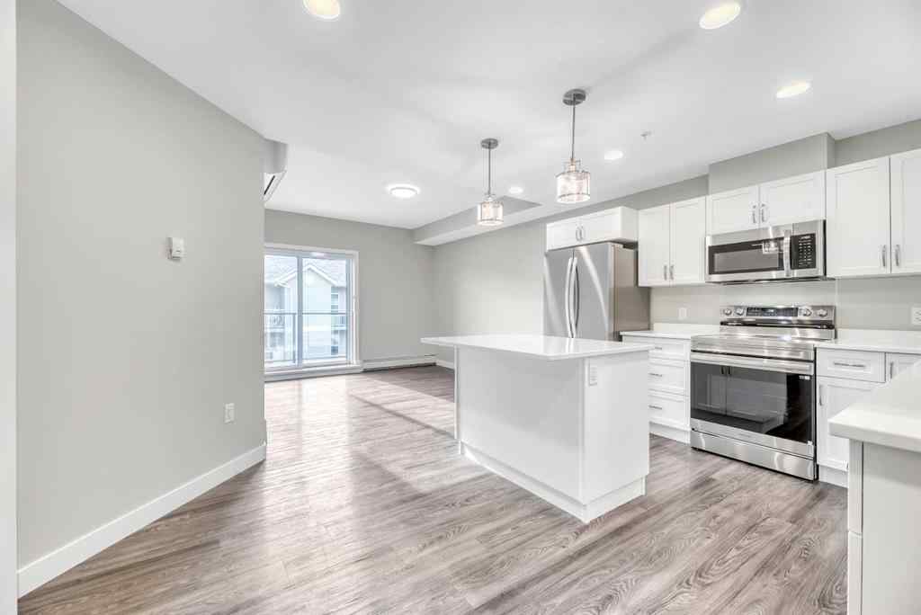 MLS&reg; # A2270117 - Unit #402 404 1 Avenue SE in NONE Diamond Valley, Residential Open Houses