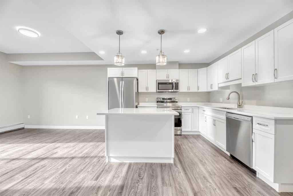 MLS&reg; # A2270117 - Unit #402 404 1 Avenue SE in NONE Diamond Valley, Residential Open Houses