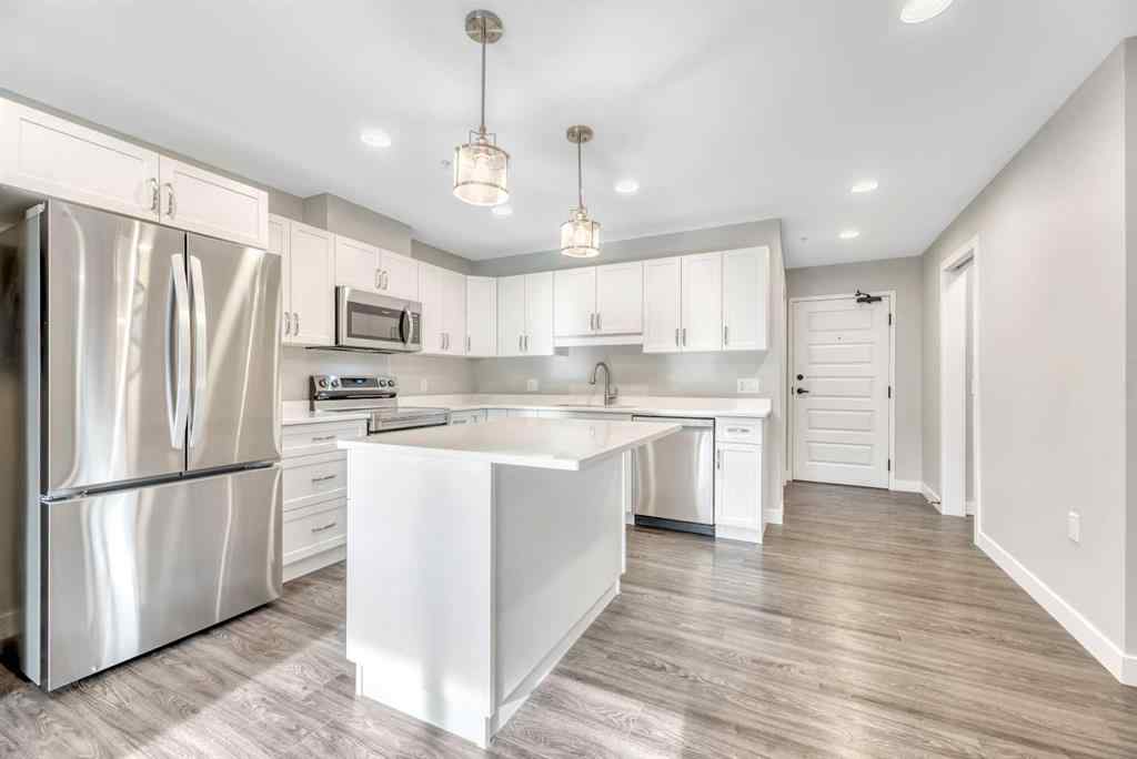 MLS&reg; # A2270117 - Unit #402 404 1 Avenue SE in NONE Diamond Valley, Residential Open Houses