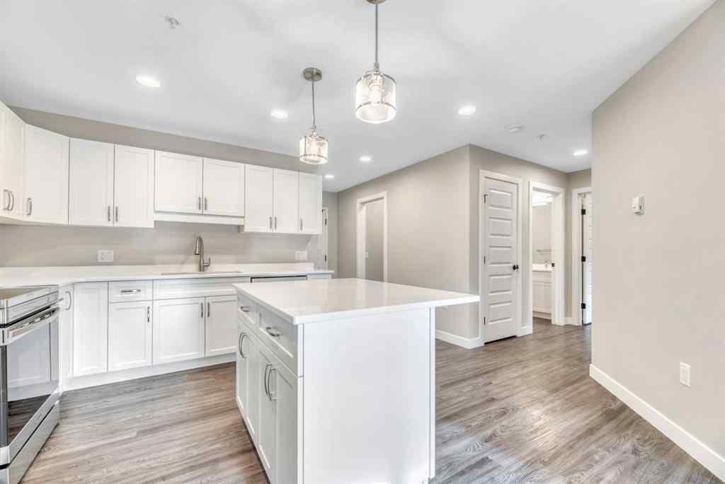 MLS&reg; # A2270117 - Unit #402 404 1 Avenue SE in NONE Diamond Valley, Residential Open Houses