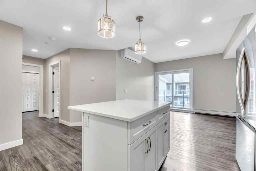 MLS&reg; # A2270117 - Unit #402 404 1 Avenue SE in NONE Diamond Valley, Residential Open Houses