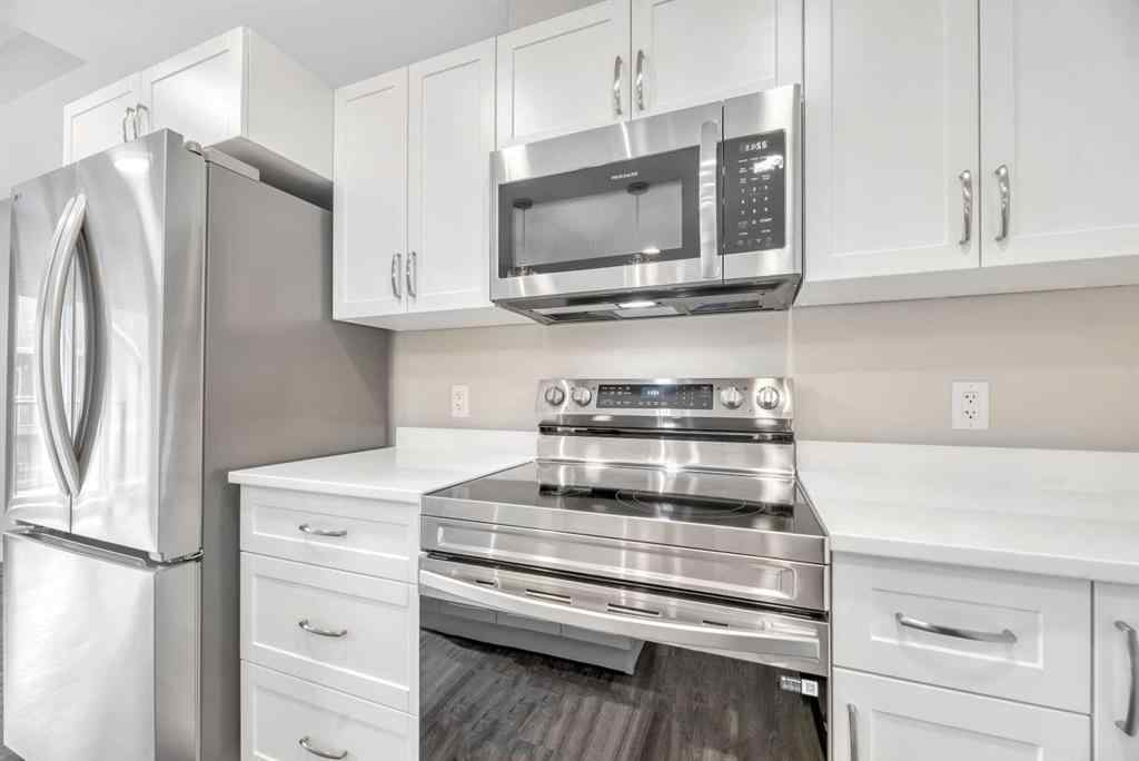 MLS&reg; # A2270117 - Unit #402 404 1 Avenue SE in NONE Diamond Valley, Residential Open Houses