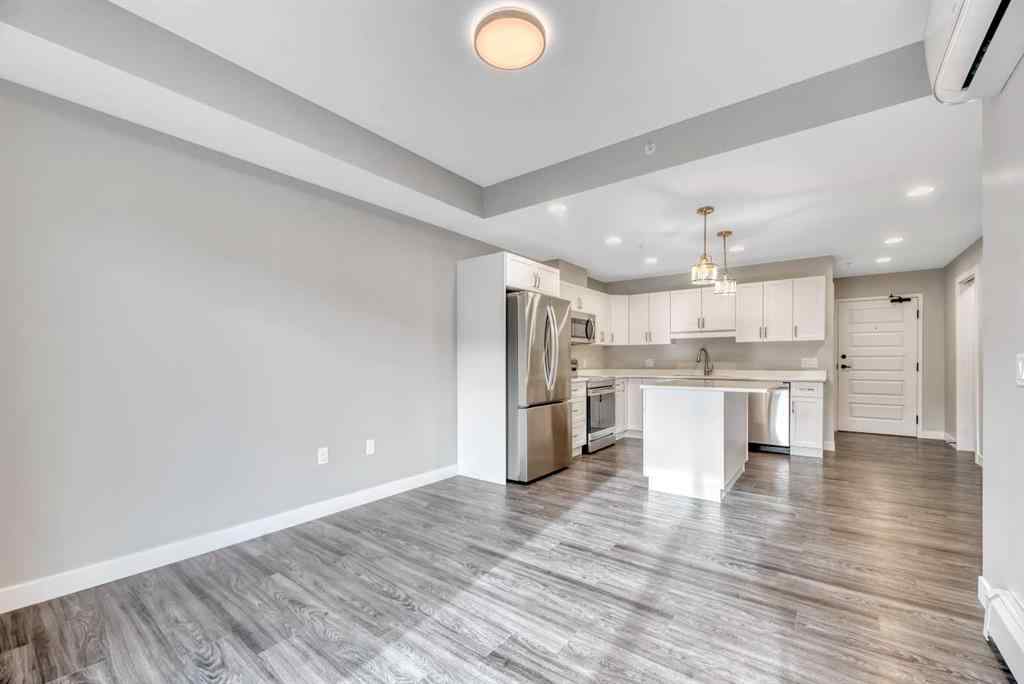 MLS&reg; # A2270117 - Unit #402 404 1 Avenue SE in NONE Diamond Valley, Residential Open Houses