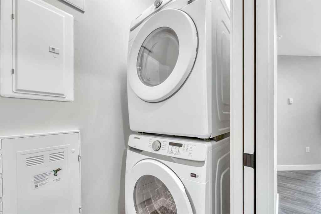 MLS&reg; # A2270117 - Unit #402 404 1 Avenue SE in NONE Diamond Valley, Residential Open Houses