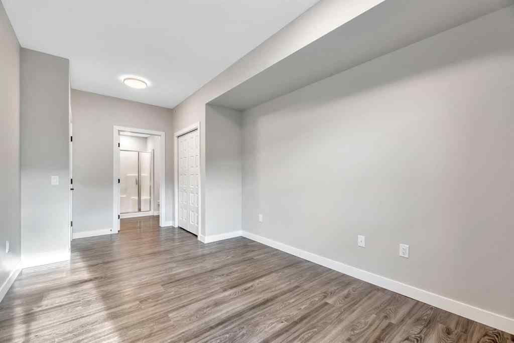 MLS&reg; # A2270117 - Unit #402 404 1 Avenue SE in NONE Diamond Valley, Residential Open Houses