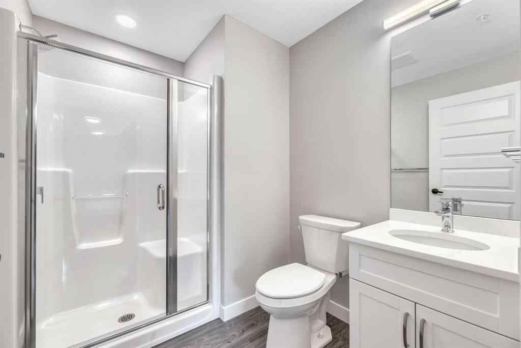 MLS&reg; # A2270117 - Unit #402 404 1 Avenue SE in NONE Diamond Valley, Residential Open Houses