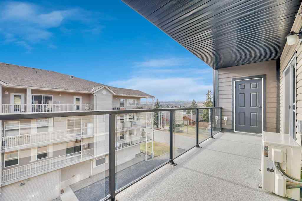 MLS&reg; # A2270117 - Unit #402 404 1 Avenue SE in NONE Diamond Valley, Residential Open Houses